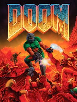 Doom - (NEW) (Playstation 4)