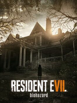 Resident Evil 7 Biohazard - (NEW) (Playstation 4)