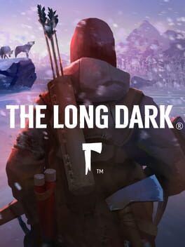 The Long Dark - (CIB) (Playstation 4)