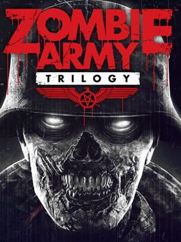 Zombie Army Trilogy - (Missing) (Playstation 4)