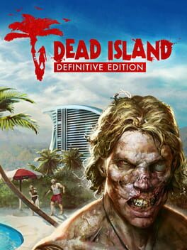 Dead Island Definitive Edition - (CIB) (Playstation 4)