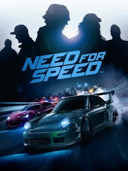 An image of the game, console, or accessory Need for Speed - (CIB) (Playstation 4)