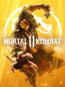 An image of the game, console, or accessory Mortal Kombat 11 - (LS) (Playstation 4)