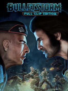 Bulletstorm: Full Clip Edition - (CIB) (Playstation 4)