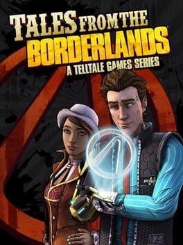 Tales From the Borderlands - (CIB) (Playstation 4)