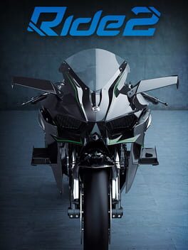 Ride 2 - (CIB) (Playstation 4)