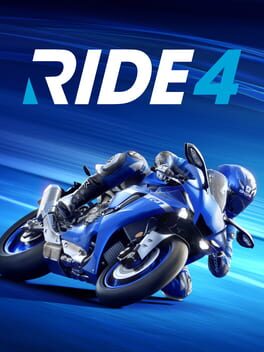 Ride 4 - (CIB) (Playstation 4)