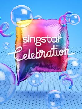 SingStar Celebration - (Missing) (Playstation 4)