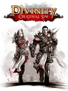 Divinity: Original Sin [Enhanced Edition] - (NEW) (Playstation 4)