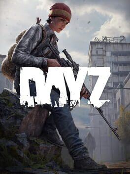 DayZ - (CIB) (Playstation 4)