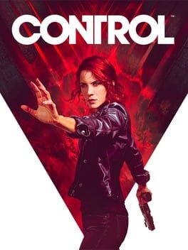 Control - (NEW) (Playstation 4)