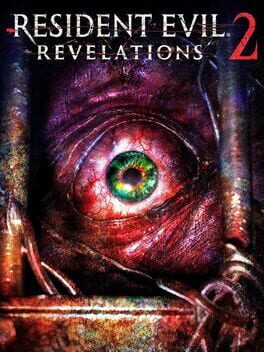 Resident Evil Revelations 2 - (CIB) (Playstation 4)