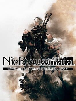 Nier Automata [Game of the Yorha Edition] - (NEW) (Playstation 4)