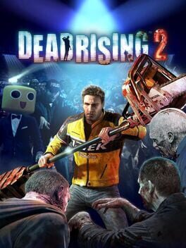 Dead Rising 2 - (CIB Flaw) (Playstation 4)