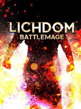 Lichdom: Battlemage - (CIB) (Playstation 4)