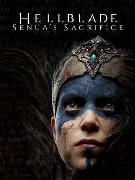 Hellblade Senua's Sacrifice - (CIB) (Playstation 4)