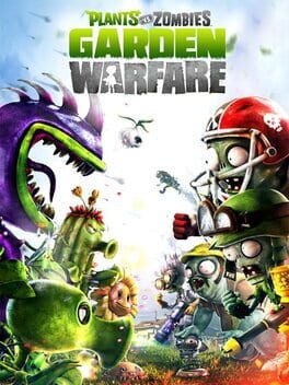 Plants vs. Zombies: Garden Warfare - (CIB) (Playstation 4)