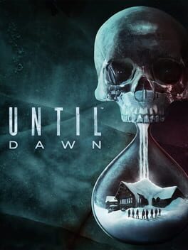 Until Dawn - (Missing) (Playstation 4)