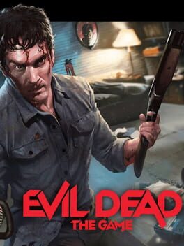 Evil Dead: The Game - (CIB) (Playstation 4)