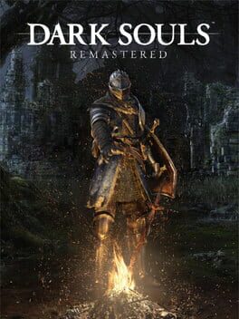 Dark Souls Remastered - (NEW) (Playstation 4)