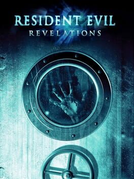 Resident Evil Revelations - (CIB) (Playstation 4)