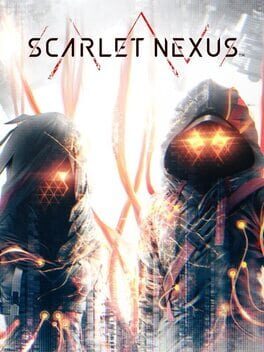 Scarlet Nexus - (CIB) (Playstation 4)