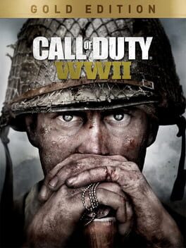 Call of Duty WWII [Gold Edition] - (CIB) (Playstation 4)