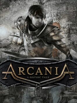 Arcania: The Complete Tale - (CIB) (Playstation 4)