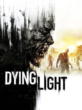 Dying Light - (Missing) (Playstation 4)