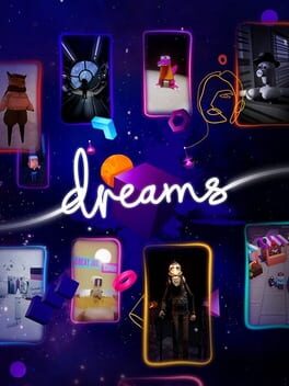 Dreams - (NEW) (Playstation 4)