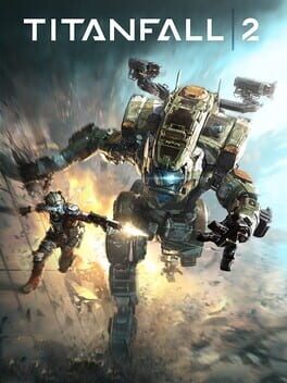 Titanfall 2 - (NEW) (Playstation 4)