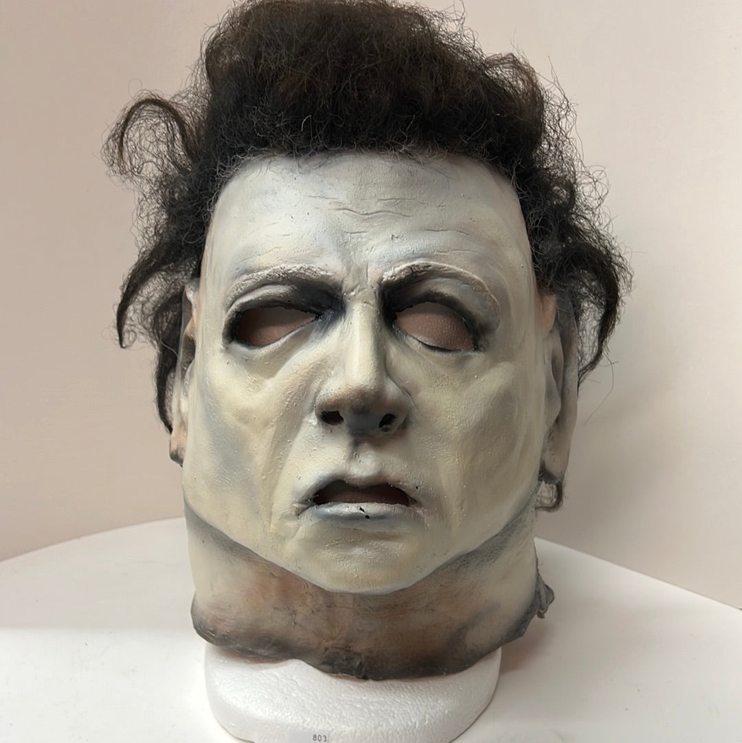 Máscara de látex de Micheal Myers - (Boogieman Studios)