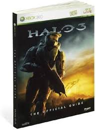 Halo 3 [Prima] - (P/O Book) (Strategy Guide)