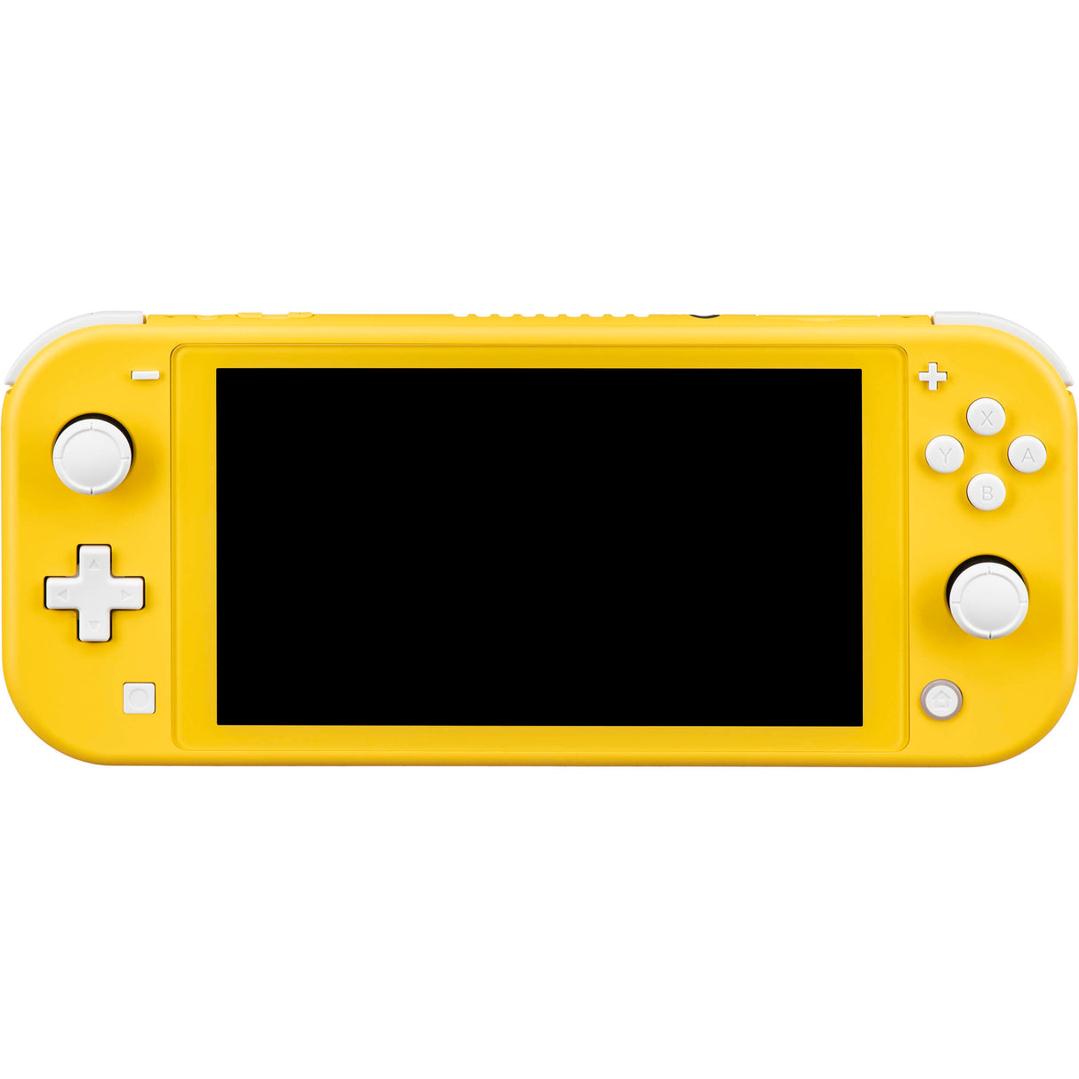 Nintendo Switch Lite [Yellow] - (LS) (Nintendo Switch)