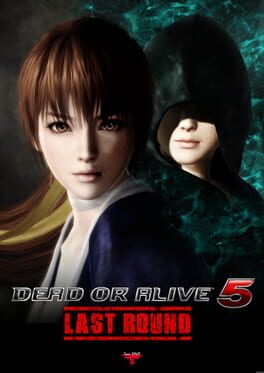 Dead or Alive 5 Last Round - (CIB) (Playstation 4)