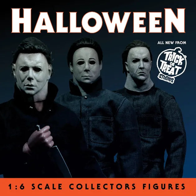 Sideshow Michael Myers 1/6 Scale Collectible [PRE-OWNED]