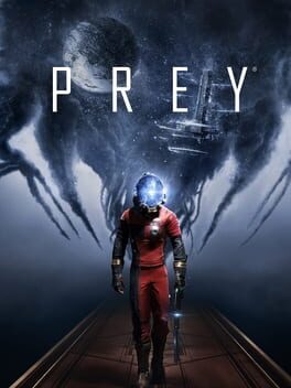 Prey - (LS) (Playstation 4)