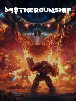 Mothergunship - (NEW) (Playstation 4)