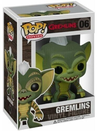 Funko Pop Gremlins #06