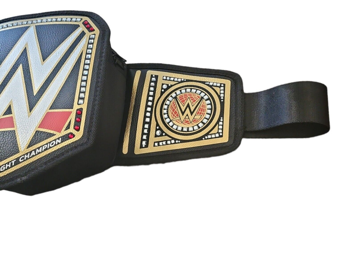 WWE x Igloo Championship Belt Fanny Pack Cooler