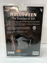 NECA 2006 Cult Classics HALLOWEEN The Evolution of Evil Michael Myers