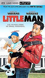 Little Man (2006/ UMD) - Used - DVD