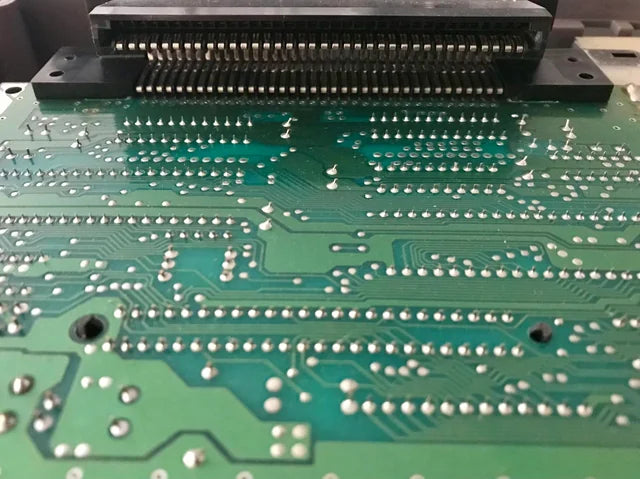 NES Pin Replacement