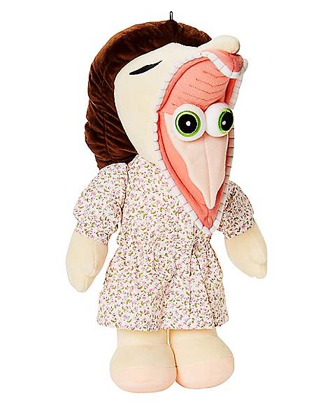 Beetlejuice Barbara Stuffed Plush Decoration - (New) (Spirit)