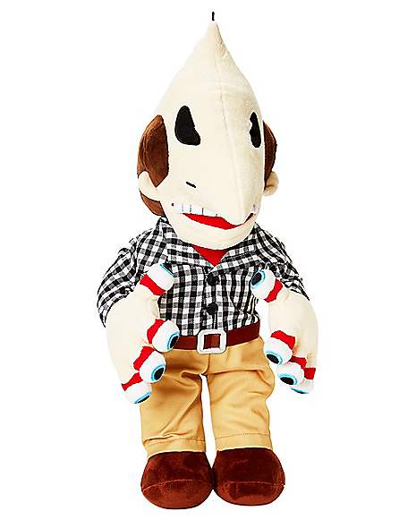 Beetlejuice Adam Stuffed Plush Decoration - (New) (Spirit)