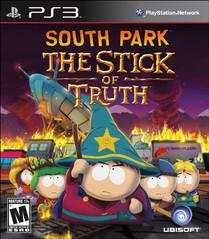 An image of the game, console, or accessory South Park: The Stick of Truth - (CIB) (Playstation 3)