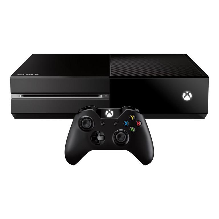 Consola Xbox One 1 TB Blanca - (LS) (Xbox One)