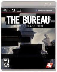 An image of the game, console, or accessory The Bureau: XCOM Declassified - (CIB) (Playstation 3)