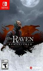 An image of the game, console, or accessory The Raven Remastered - (CIB) (Nintendo Switch)