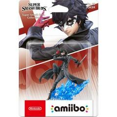 An image of the game, console, or accessory Joker - (Sealed - P/O) (Amiibo)